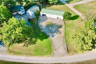 429873 E1158, Porum, OK 74455