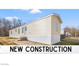 3583 Austin Rd Unit 134, Geneva, OH 44041