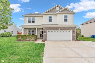 401 Shadetree Ln, Sheridan, IN 46069
