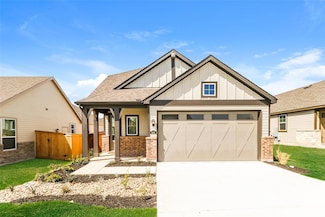 609 Raglands Rd, Leander, TX 78641