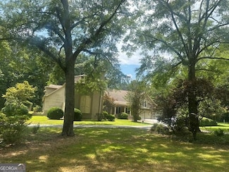 2812 Highway 16 E, Sharpsburg, GA 30277