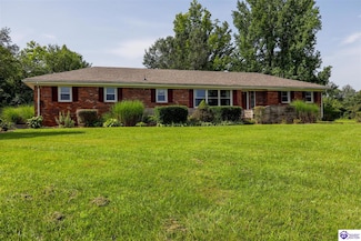 43 N Pleasant Hill Rd, Upton, KY 42784