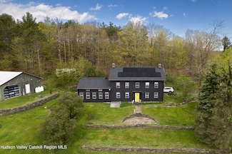 483 Travis Hill Rd, Preston Hollow, NY 12469