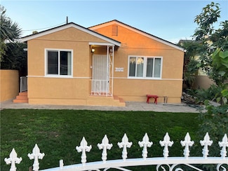 10920 Aletta Ave, Culver City, CA 90232