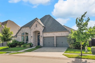 1728 Cannon St, van Alstyne, TX 75495