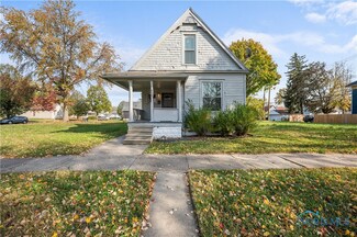 659 Stebbins St, Toledo, OH 43609