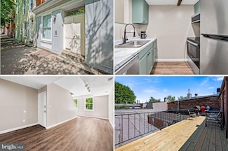 731 S Bond St, Baltimore, MD 21231