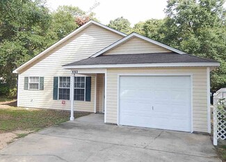 4163 Pond Cypress Ct, Tallahassee, FL 32310