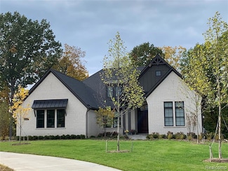 30714 Franklin Hills Ct, Farmington, MI 48334