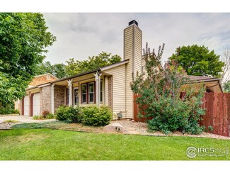 3626 Silvertip Place, Fort Collins, CO 80525