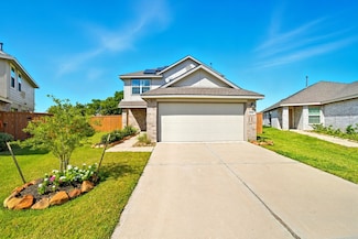 32506 Orchard Haze Dr, Brookshire, TX 77423