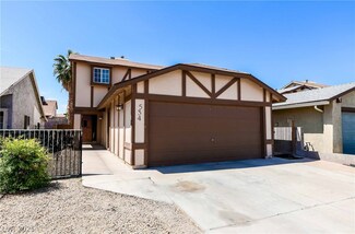 534 Inness Ave, Henderson, NV 89011