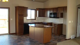 324 Edelweiss Ln Unit DRIFTWOOD MODEL, Box Elder, SD 57719