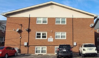 10145 Hartford Ct Unit 1D, Schiller Park, IL 60176