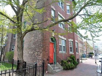 252 Harvard St Unit 6, Cambridge, MA 02139