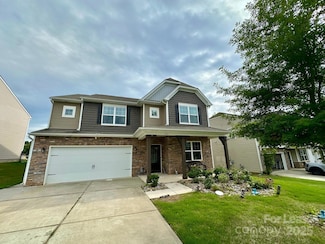 141 Sequoia St, Mooresville, NC 28117