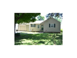3401 S Arlington Ave, Independence, MO 64052