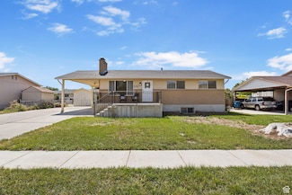 532 S 1500 E, Spanish Fork, UT 84660
