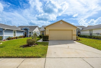 6322 Gentle Ben Cir, Wesley Chapel, FL 33544