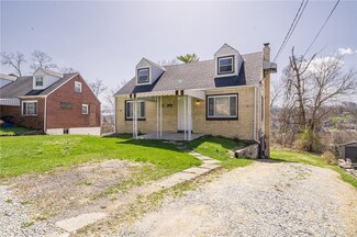 6360 Helen St, South Park, PA 15129