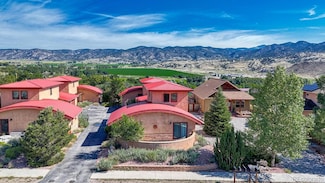 510 Crestone Ave Unit A, Salida, CO 81201