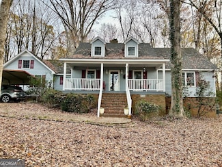 2291 Calhoun Falls Hwy, Elberton, GA 30635