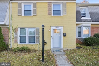 1498 Potomac Heights Dr Unit 140, Fort Washington, MD 20744