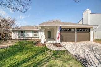 6607 Cades Cove, San Antonio, TX 78238