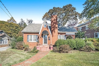 605 Clairemont Ave, Decatur, GA 30030