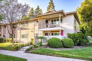 214 Avenida Majorca Unit P, Laguna Woods, CA 92637