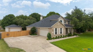 214 Forest Ridge Dr, Killeen, TX 76543