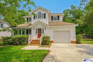 4031 Roxboro Ct, Florence, SC 29501
