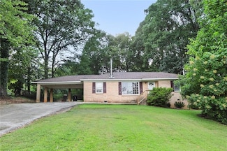 6507 Roberta St, Lithia Springs, GA 30122