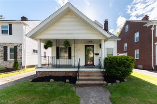 2235 Brockway Rd, University Heights, OH 44118