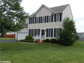 11314 Caruthers Way, Glen Allen, VA 23059