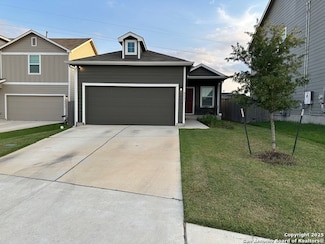 2401 Nightview Dr, Pflugerville, TX 78660