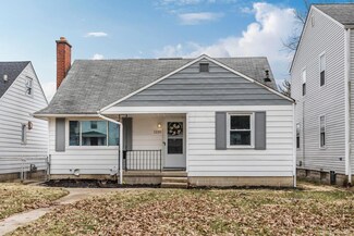 1220 Berkeley Rd, Columbus, OH 43206