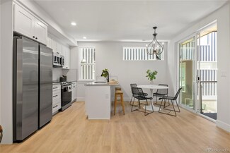 2292 S Dexter St Unit 1, Denver, CO 80222