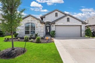 3115 Calla Lily Trail, Richmond, TX 77406