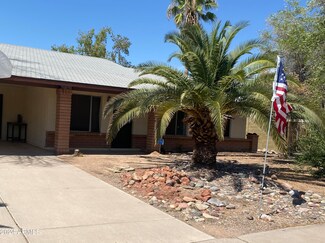2838 E El Moro Ave, Mesa, AZ 85204