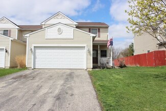 10115 Brigham Trail, Hebron, IL 60034