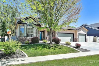 2680 E Romeo Dr, Meridian, ID 83642
