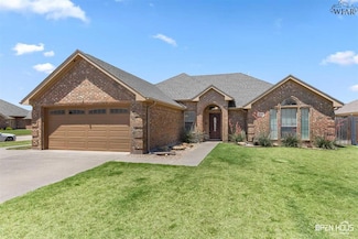 4926 Olivia Ln, Wichita Falls, TX 76310