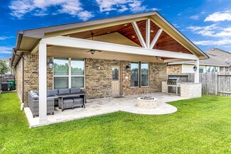 24622 Royal Pike Dr, Katy, TX 77493