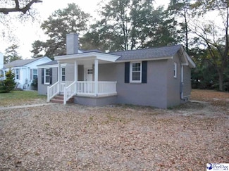 1003 Chestnut St, Florence, SC 29501