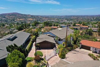 4249 Crestview Dr, La Mesa, CA 91941