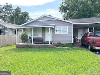 13 Cherry St SW, Rome, GA 30165