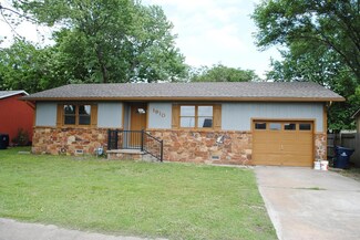 1910 N 10th St, Independence, KS 67301