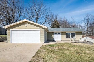 2 Gran Lin Ct, Saint Charles, MO 63303
