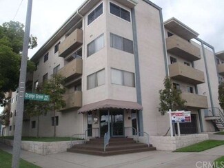601 E Orange Grove Ave Unit 204, Burbank, CA 91501